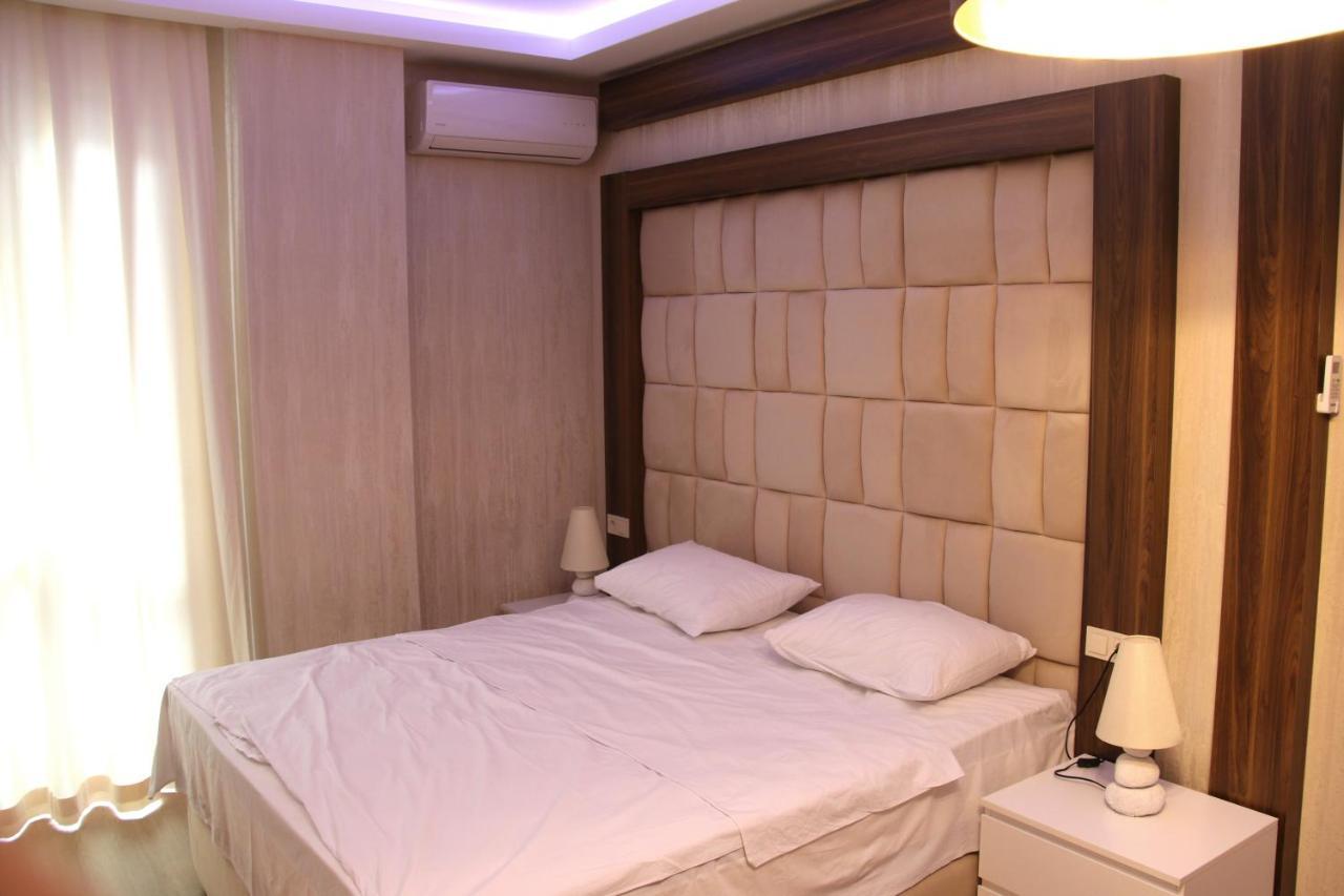 Odisea Apart Hotel Batoumi Chambre photo